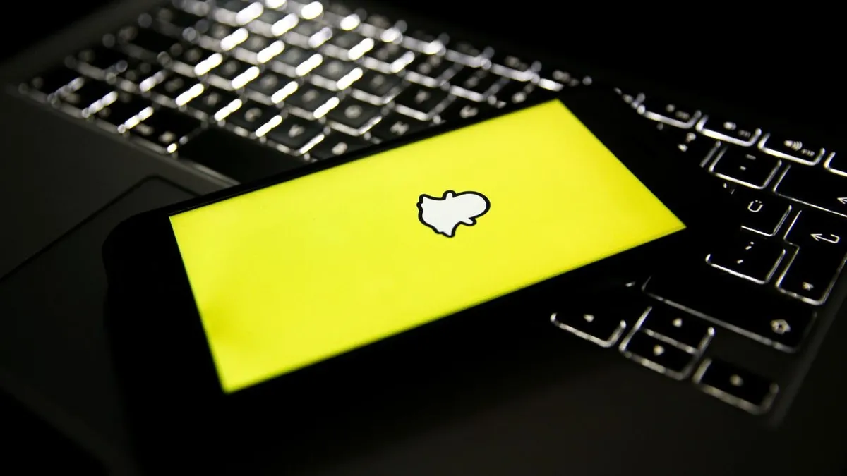 Snapchat'e 12 yaşındaki kız çocuğunun uğradığı cinsel taciz nedeniyle dava açıldı