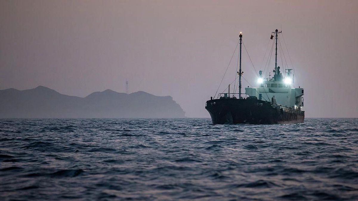 İran'dan Hürmüz'de tanker saldırıları: Bir Hint gemici öldü, sekiz yaralı