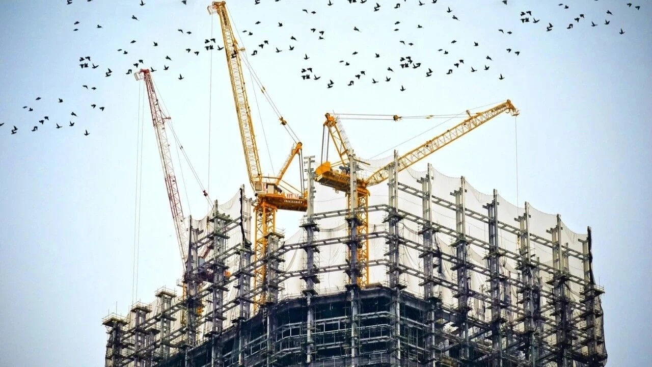 İşçilik mi, malzeme mi? İnşaat maliyetlerinde nisan raporu açıklandı!