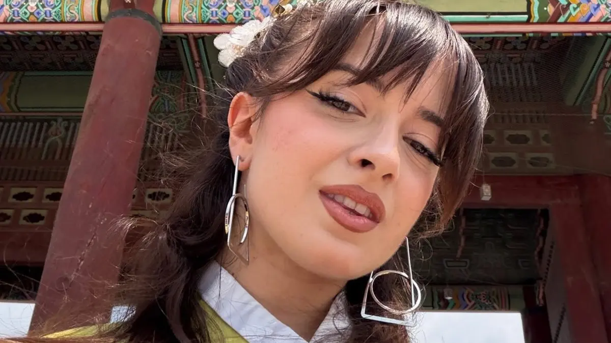 Melis Fis'in yeni mesleği belli oldu! Şarkıcılıktan sonra...