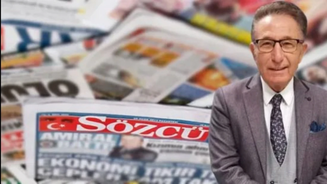 Sözcü grubunun yeni gazetesi Tavır ne zaman çıkacak? Tavır kime karşı tavırlı duracak?