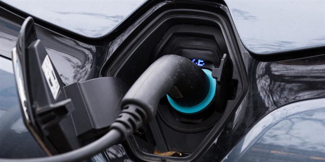 Elektrikli otomobil sayısı 450 bine yaklaştı