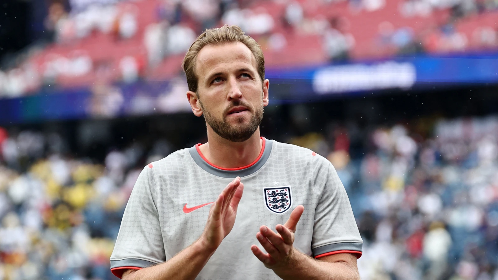 Ganalı büyücü Nana Kwaku Bonsam: Harry Kane artık gol atabilir