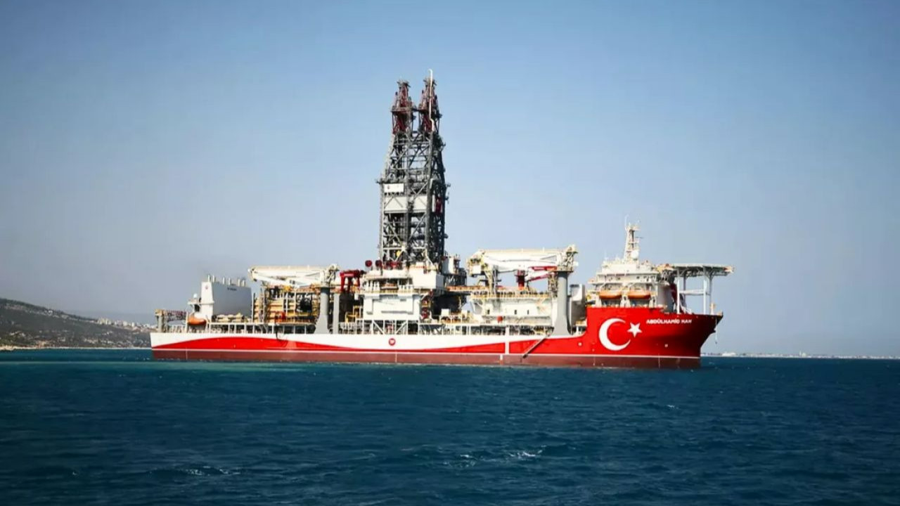 Akdeniz'de sondaj çalışmaları yeniden başlıyor: Daha önce çalışılmamış alanlar gündemde
