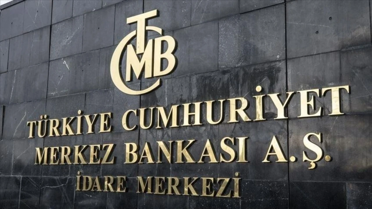 Merkez Bankası rezervlerinde gerileme sona erdi