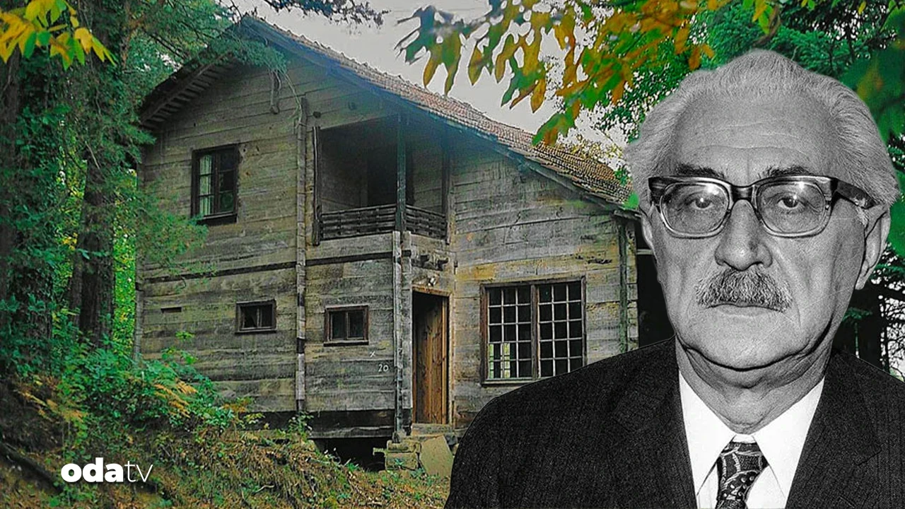 Ahmet Muhip Dıranas'ın evi yeniden hayat buluyor: Müze için geri sayım başladı