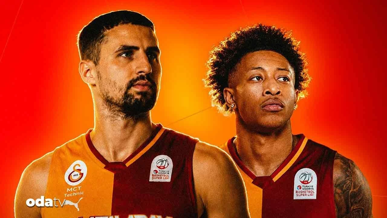 Galatasaray'da iki isimle yollar ayrıldı