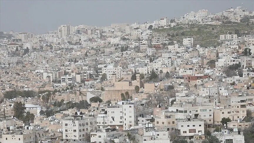 İsrail son bir haftada işgal altındaki Batı Şeria'da Filistin toprakları için 7 el koyma kararı çıkardı