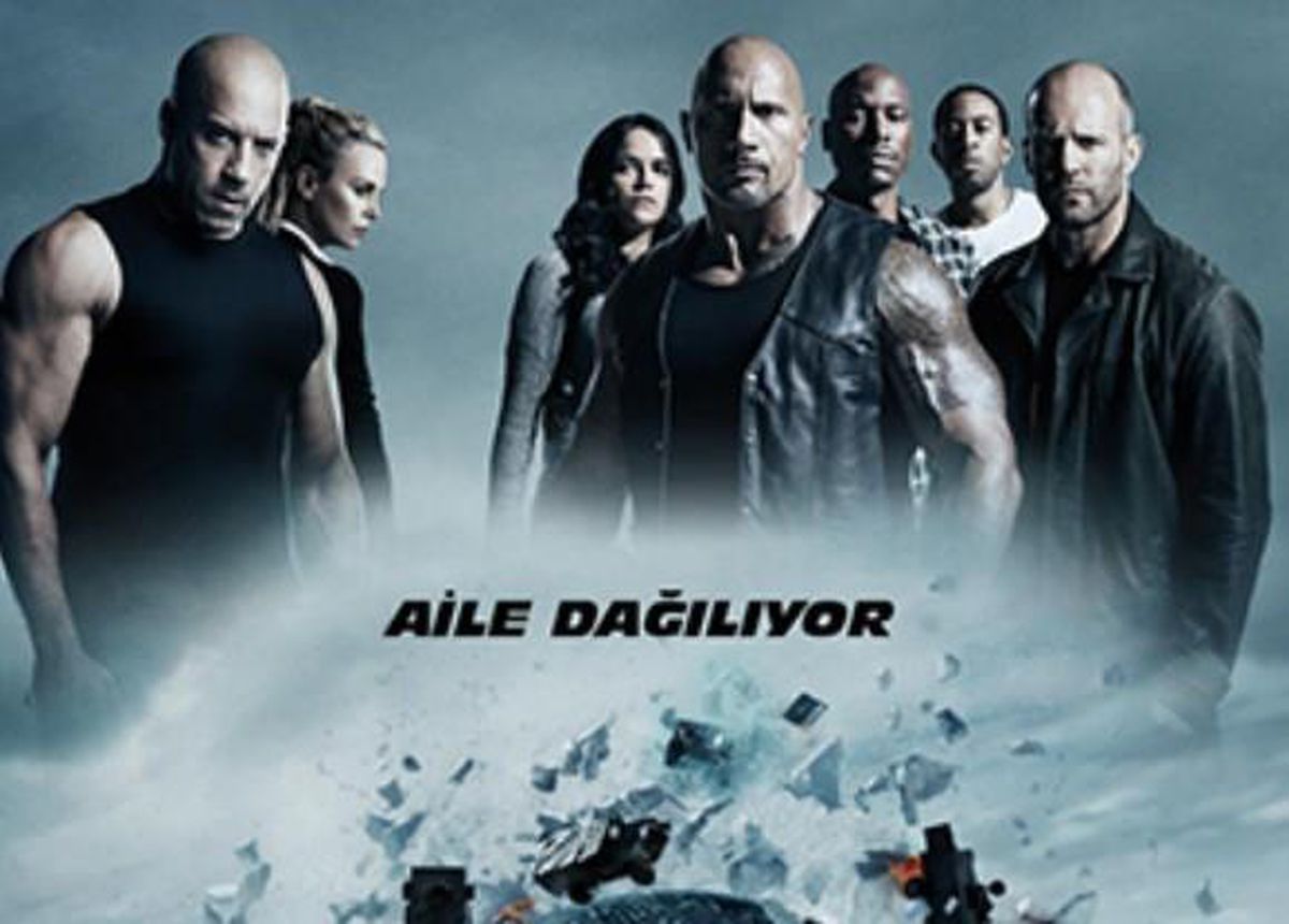 Hızlı ve Öfkeli 8 filmi nerede çekildi, ne zaman çekildi? Hızlı ve Öfkeli 8 filmi oyuncuları kim, konusu ne?
