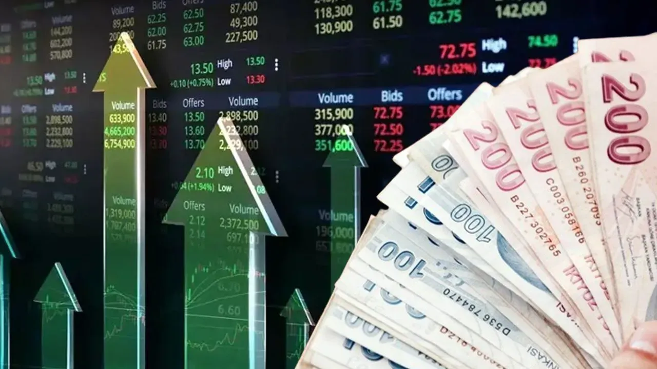 Petrol aşağı, Türkiye yukarı! Piyasada coşku, banka hisselerinde ralli…