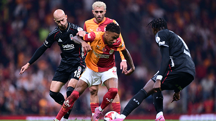 Senegal'in Dünya Kupası kadrosu açıklandı! Ismail Jakobs kararı