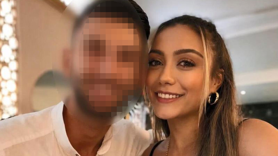 Yeni evli Sevil'in trajik sonu!