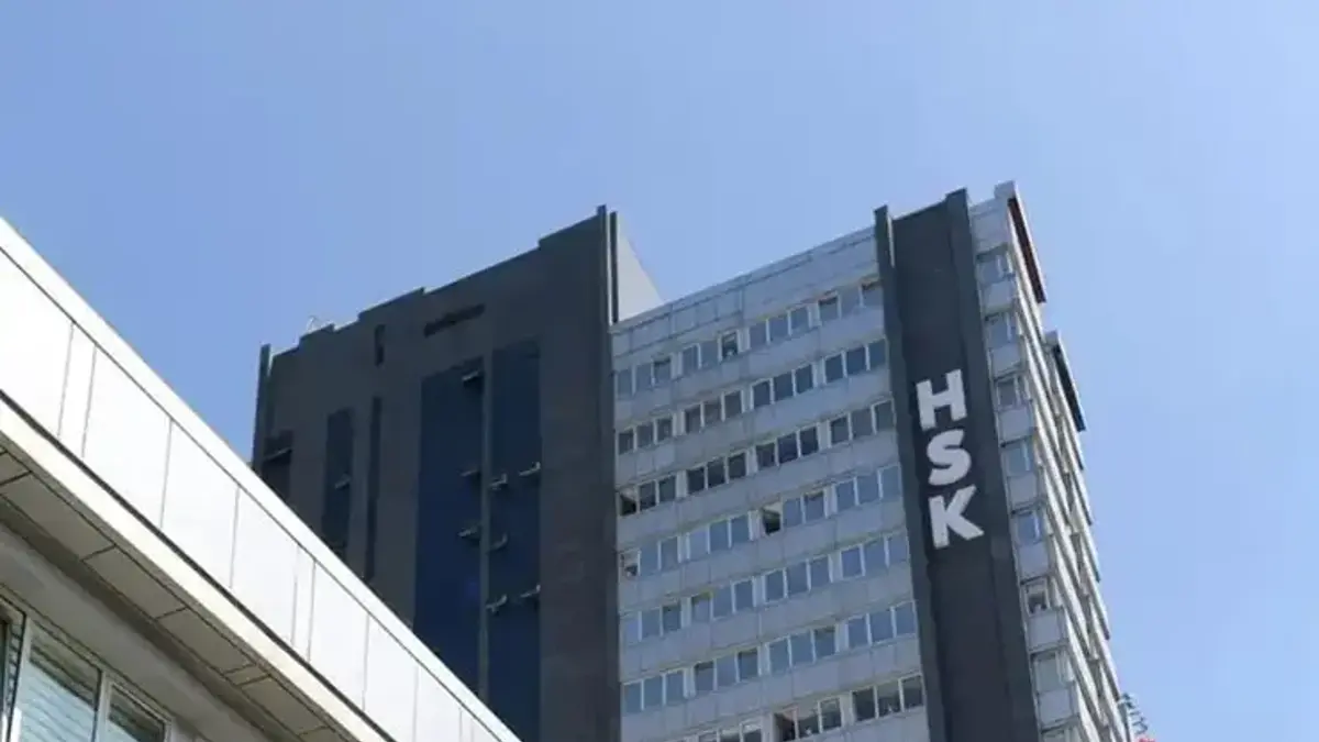 HSK kararnamesiyle 4 bin 967 hakim ve savcının görev yeri değişti