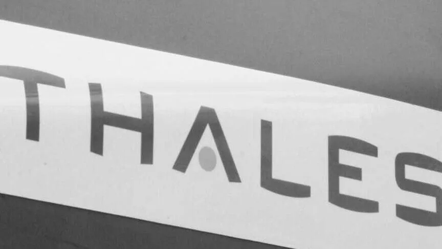 Fransız Thales, insansız su altı araçları üreticisi Exail’i satın alıyor