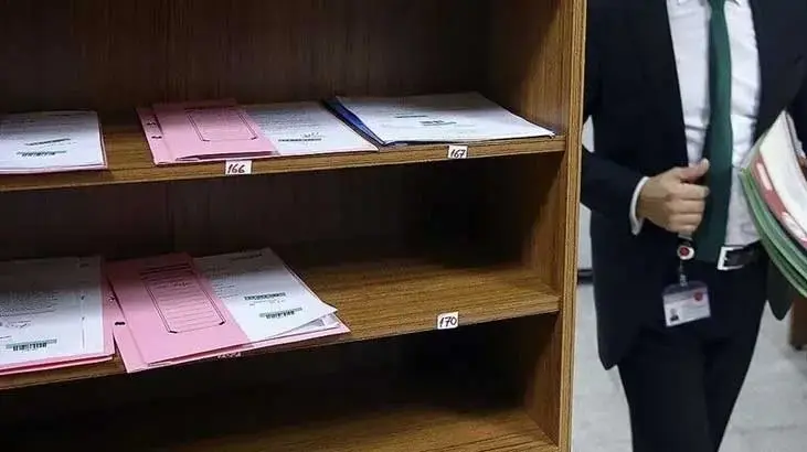 FETÖ'nün askeri mahrem yapılanmasının şifreleri TSK raporu ve ifadelerle çözüldü