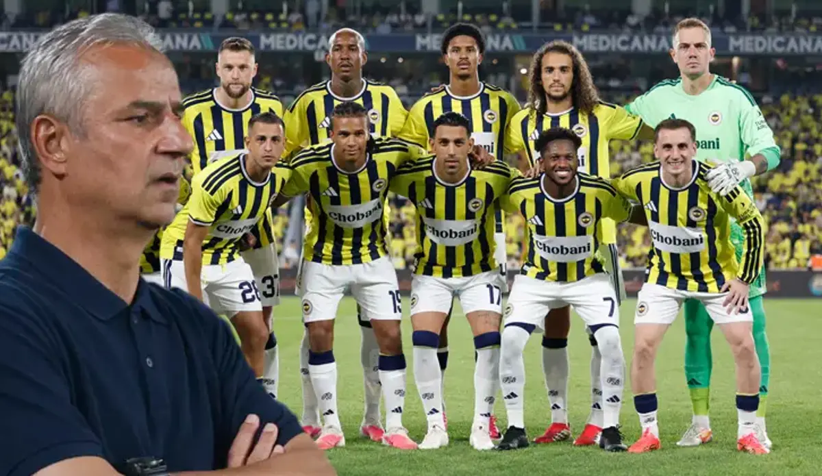 Fenerbahçe'den ters köşe transfer! Herkes golcü beklerken savunmaya takviye