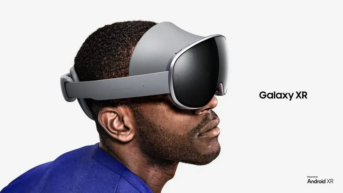 Galaxy XR İngiltere pazarına giriş yaptı