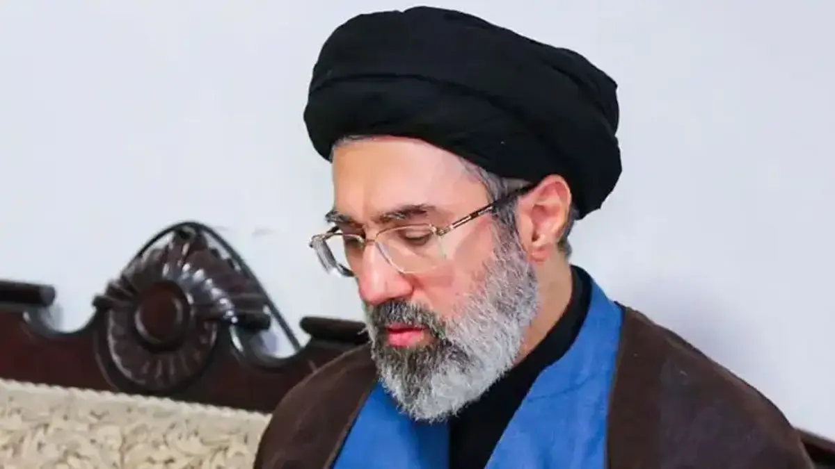 Hamaney'den ABD açıklaması! 'Askeri düzeyde ağır darbeler aldı'