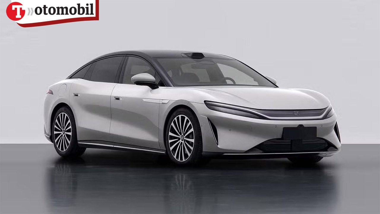 BYD’den Mercedes S-Serisi’ne rakip! 102,3 kWh’lik dev batarya ve 1008 km menzil