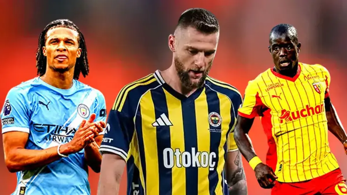Skriniar'ın yanına dünya yıldızı geliyor! Aziz Yıldırım bombayı patlattı