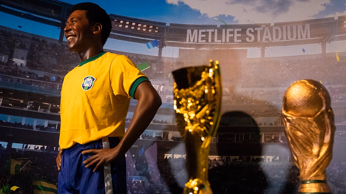 Kulübüne ortak olmak mı istiyorsun? Pelé Endeksi uyarıyor