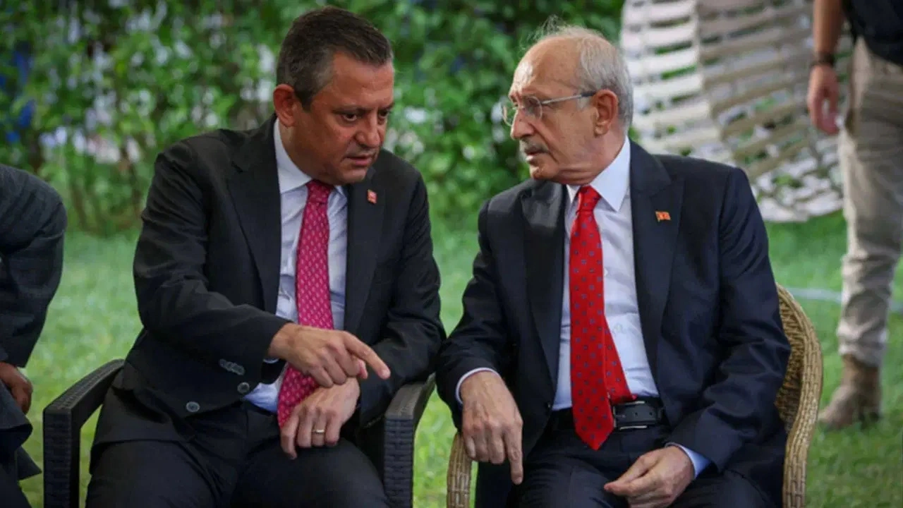 Özgür Özel en kritik kurultay hamlesini bugün yapacak! Süre doldu