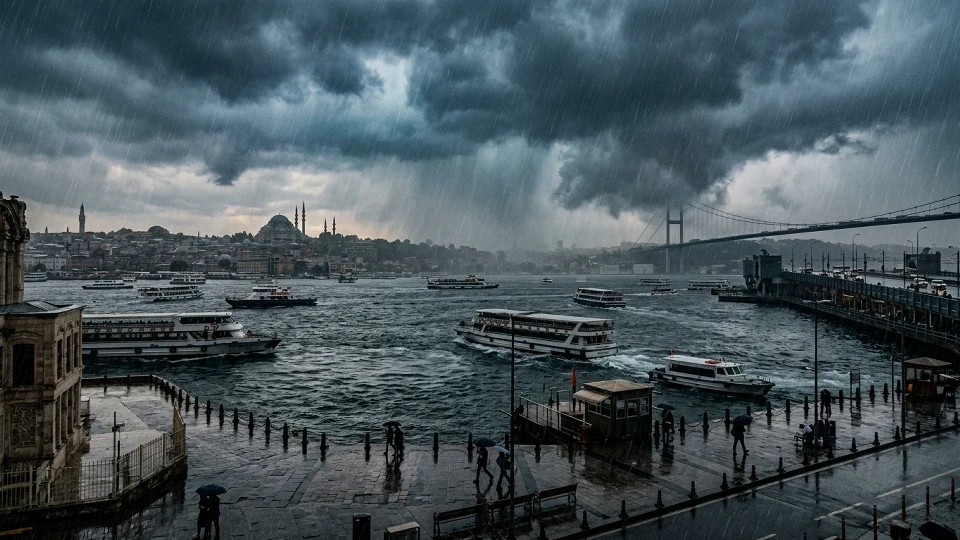 Meteoroloji Genel Müdürlüğü 2026 Mayıs Raporu: Üç bölgede son 66 yılın en yüksek yağışları kaydedildi | HAVA DURUMU HABERLERİ
