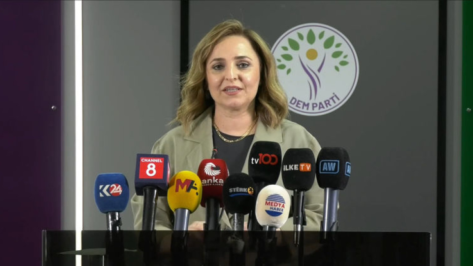 Doğan: Çerçeve yasa Temmuz'da Meclis'e gelecek