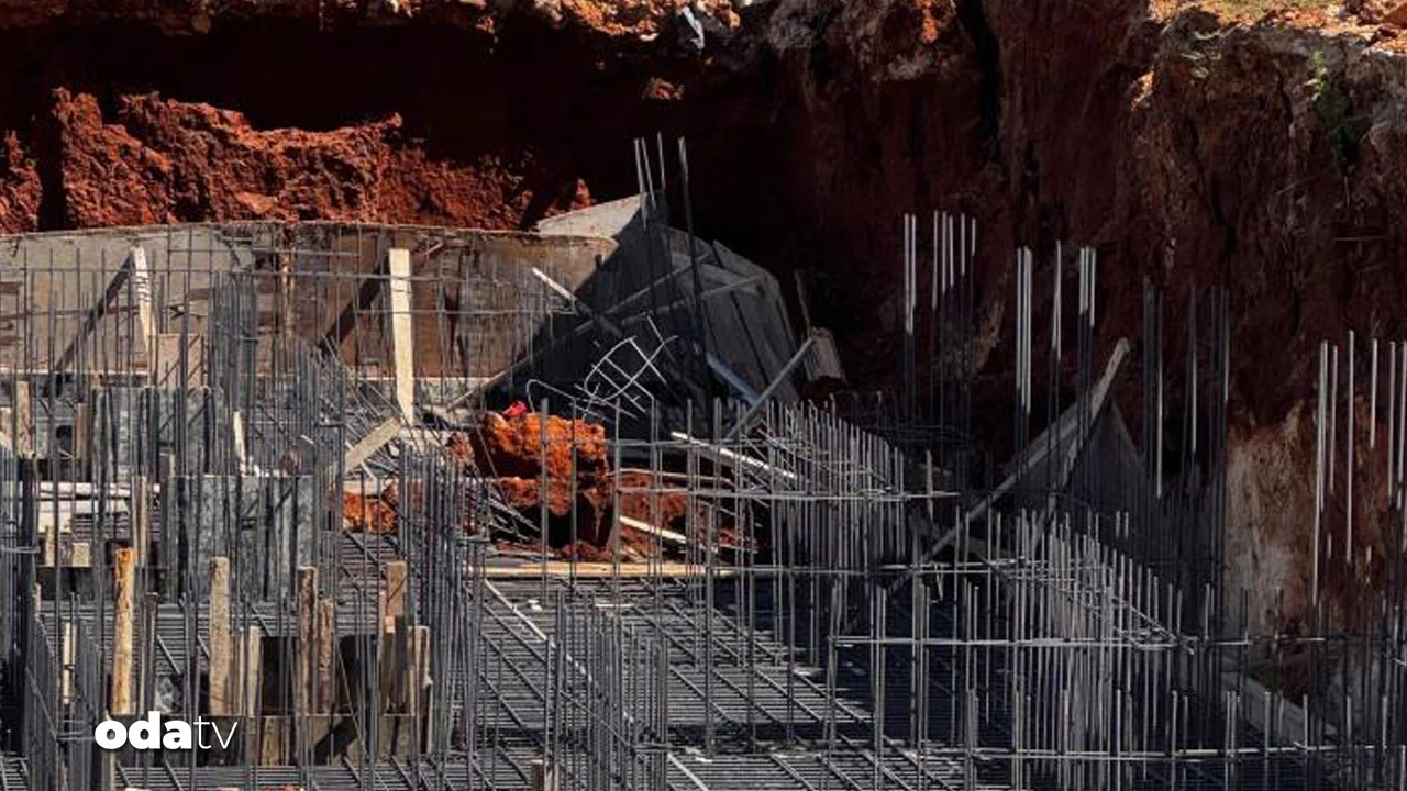 İşçiler ölüme gidiyor: 1 günde 4 can
