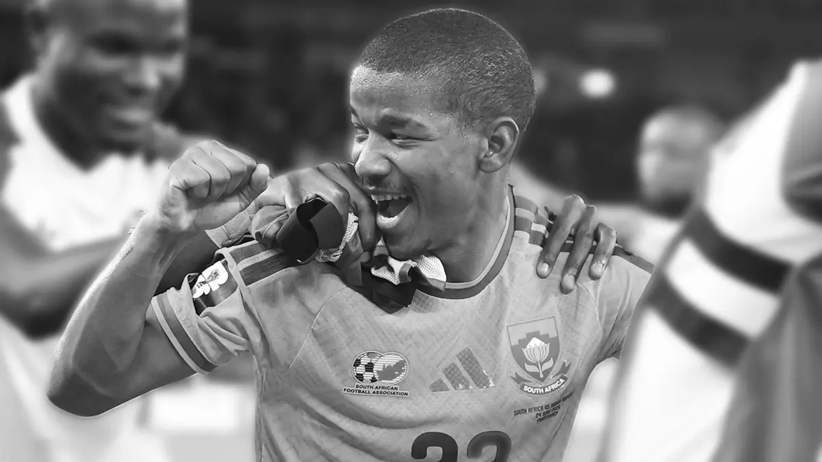 Dünya Kupası'nda forma giymişti! Güney Afrikalı futbolcu hayatını kaybetti