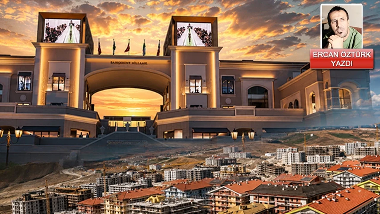 İstanbul’un 40’ıncı ilçesi mi geliyor: 80 milyarlık ihale, 100 bin konut