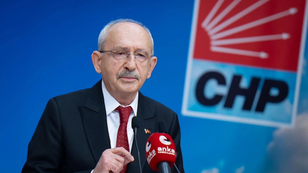 CHP'de kritik kurul toplanıyor