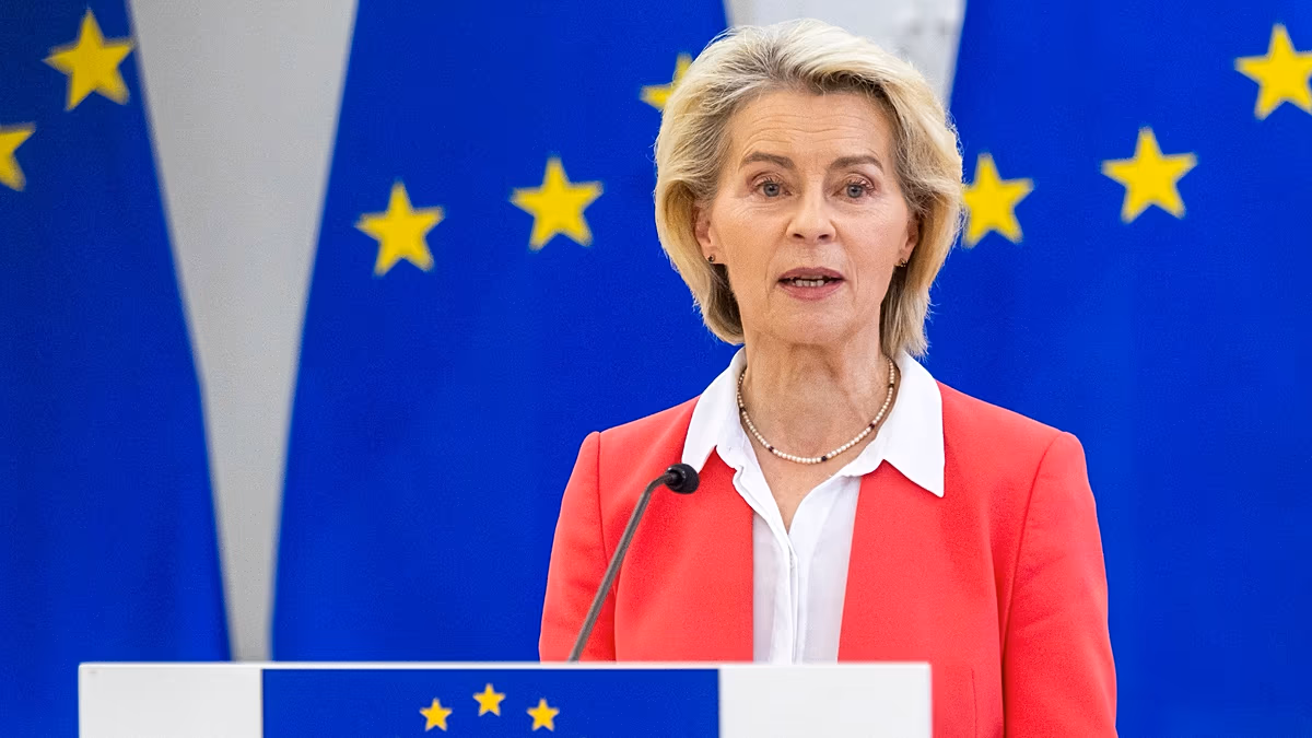 AB, şirket maliyetini yılda 8 milyar € düşürecek vergi reformu önerdi
