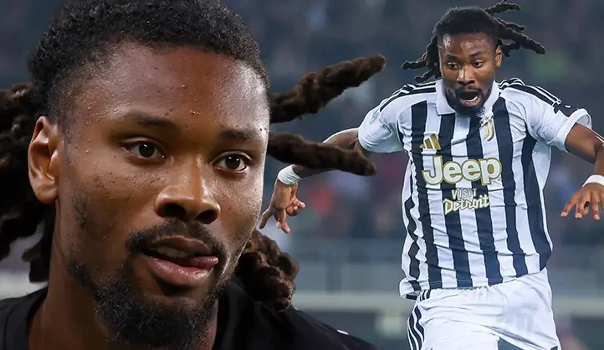 Fenerbahçe ve Galatasaray peşindeydi! Juventus'un yıldızı kararını verdi