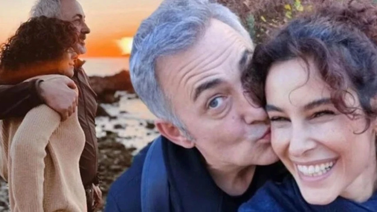 Arzum Onan’dan evlilik sorusuna net yanıt