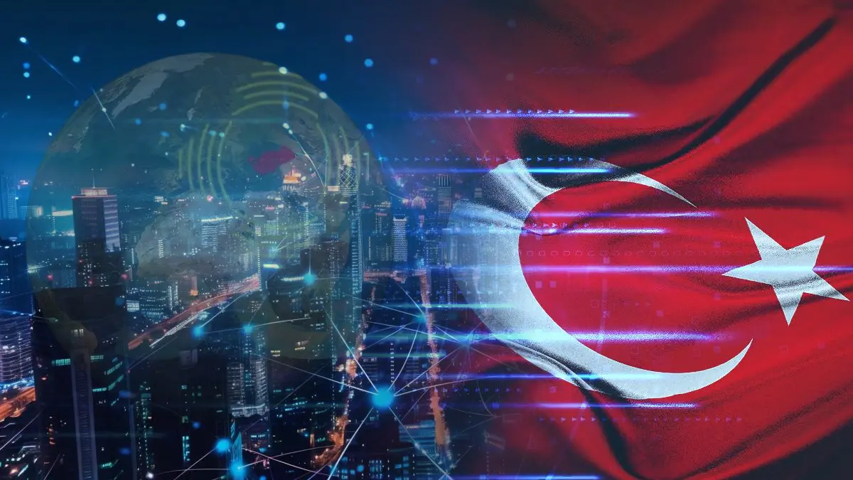 Teknoloji devlerinin odağında! Türkiye 6G'de söz sahibi olacak