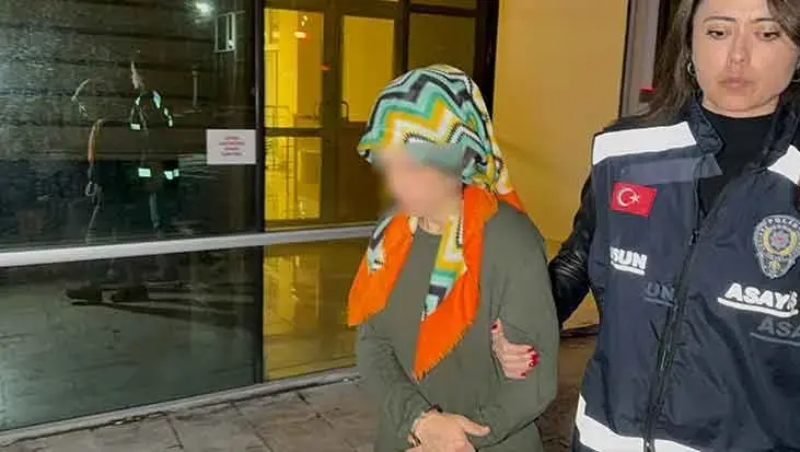 Evde doğurduğu bebeği çöpe attığı iddiasıyla yargılanıyor! Mahkeme kararını verdi