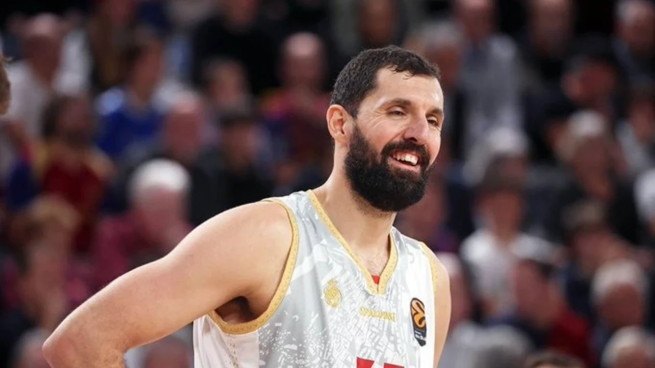 Fenerbahçe, 4 numaraya Jasikevicius'un eski öğrencisini alıyor