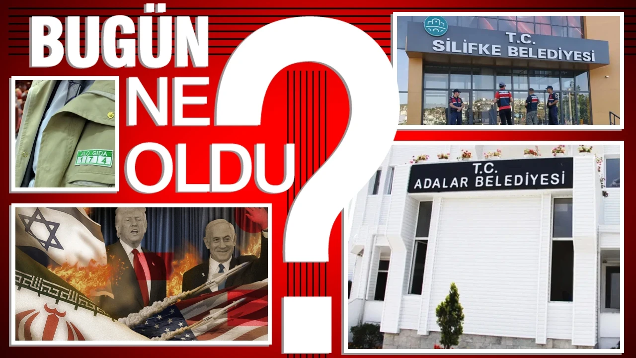 19 Haziran 2026 Türkiye gündeminde ne oldu?