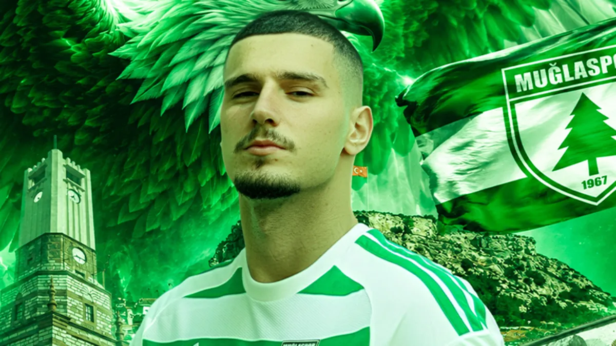 Poyraz Efe Yıldırım, Muğlaspor’da!