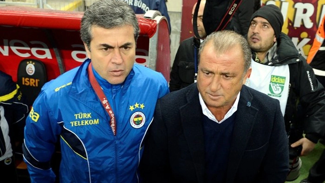 Milli takıma Fatih Terim Aykut Kocaman modeli