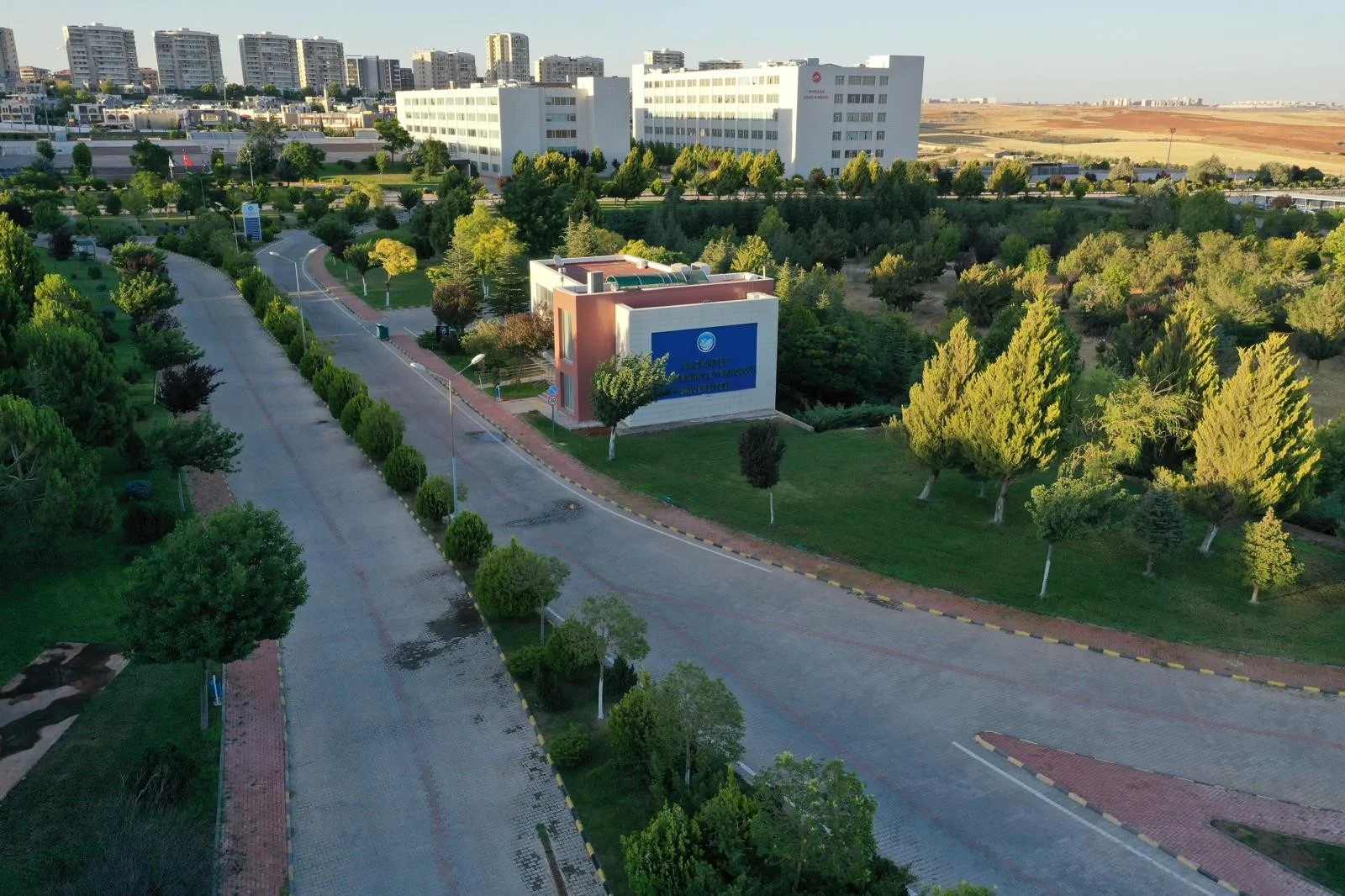 GİBTÜ'de Bilimsel Yayın Performansında İstikrarlı Yükseliş