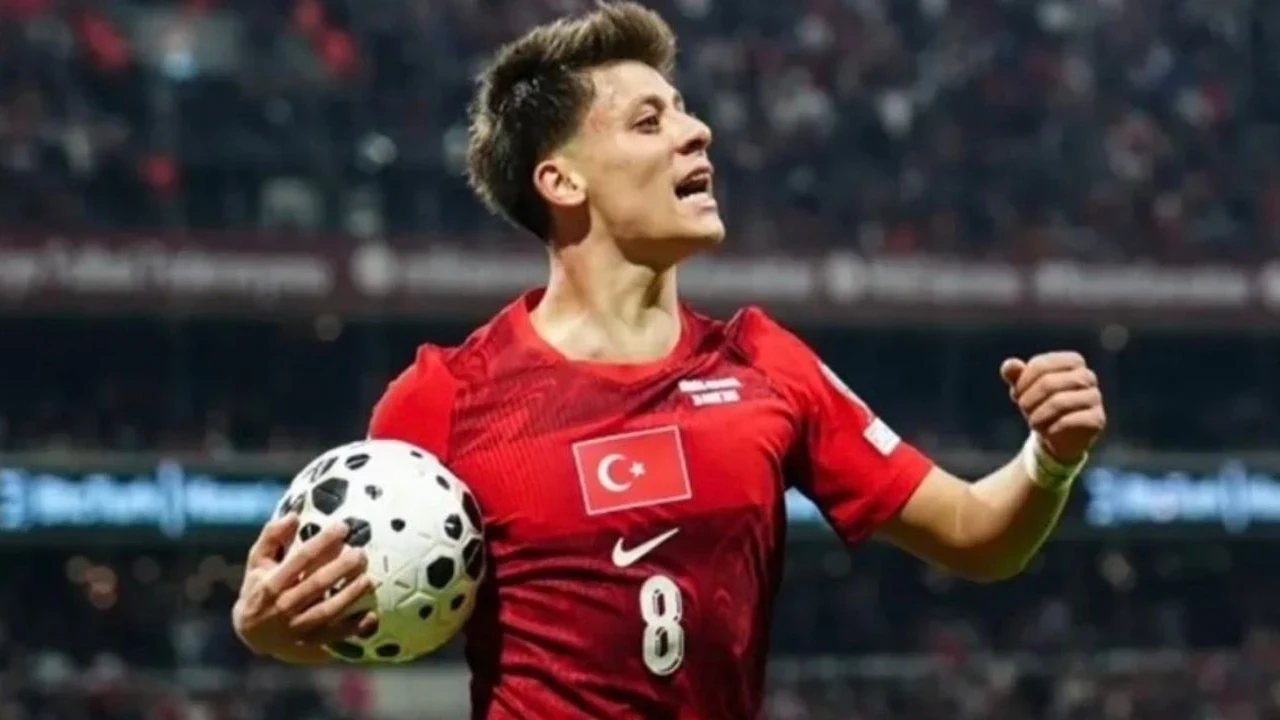 Oğuzhan Ceyhan: Avustralya maçında 62. ve 68. dakikalar arasına dikkat! Arda Güler sakatlanabilir