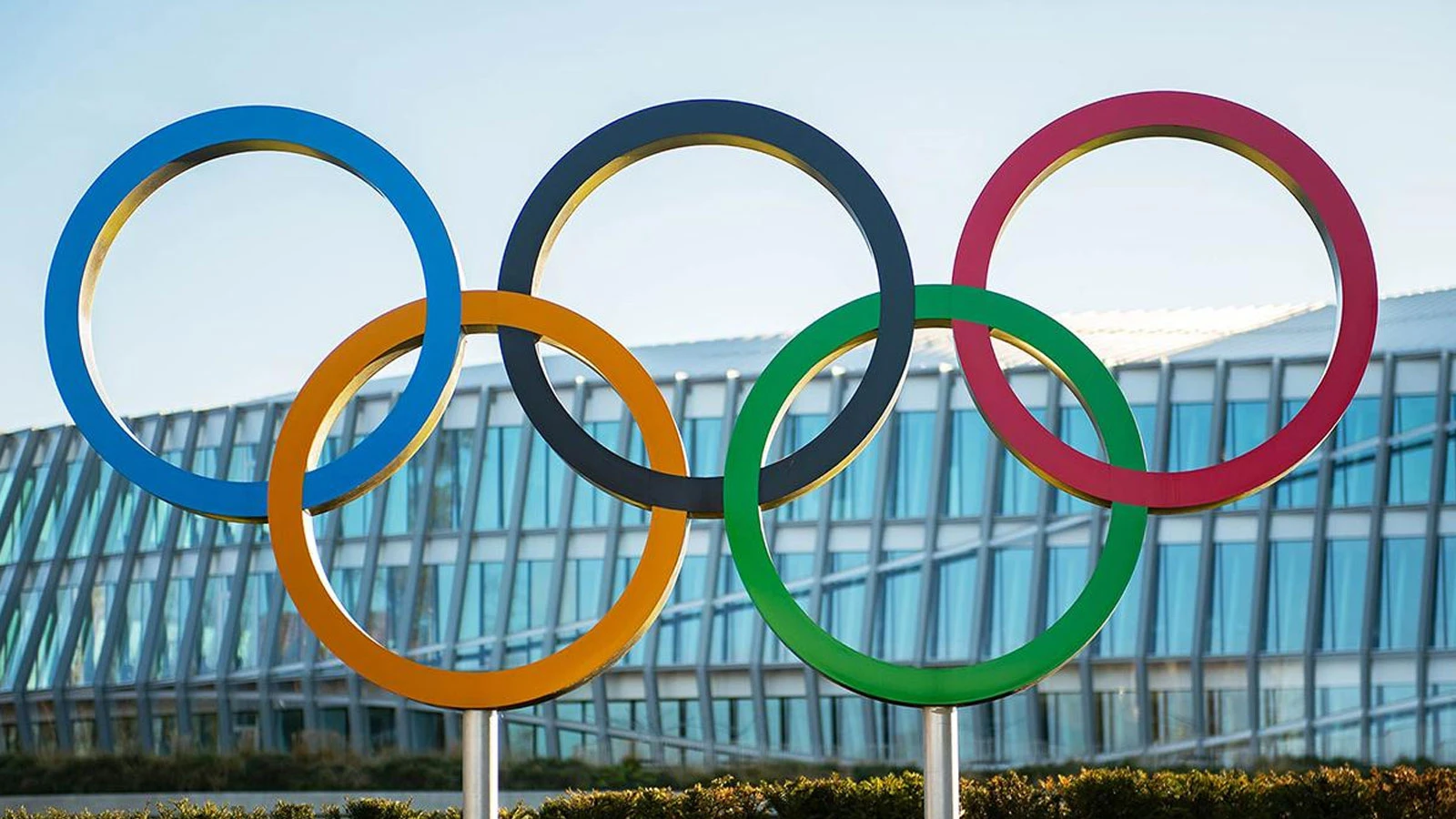Rusya 2028 Los Angeles Olimpiyat Oyunları'na katılabilir