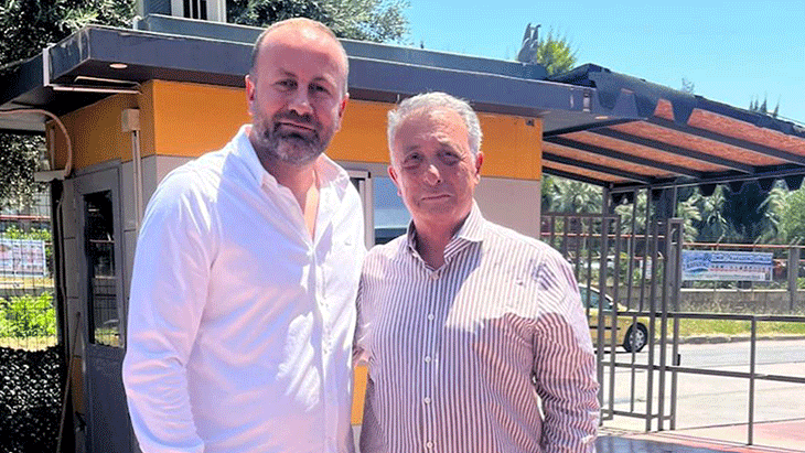 Altay'da Ahmet Nur Çebi belirsizliği endişelendirdi!
