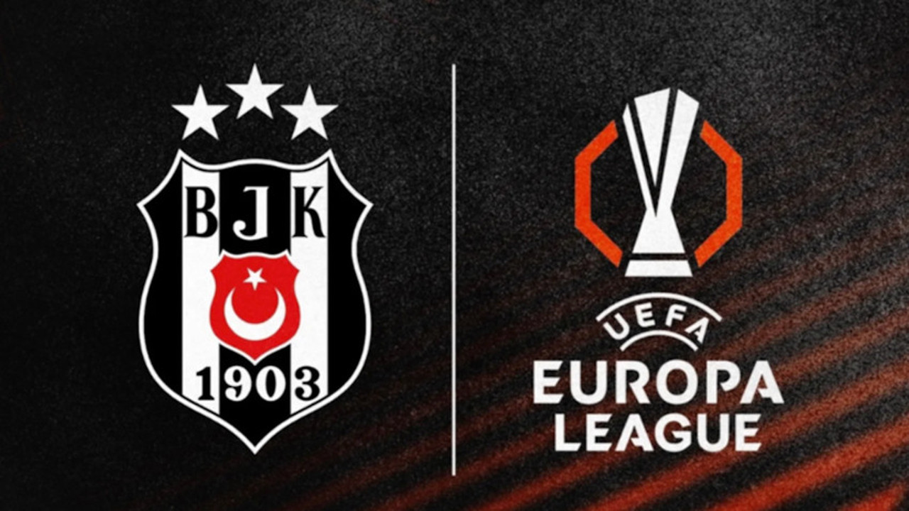 Beşiktaş'ın Avrupa Ligi'ndeki rakibi Midtjylland oldu