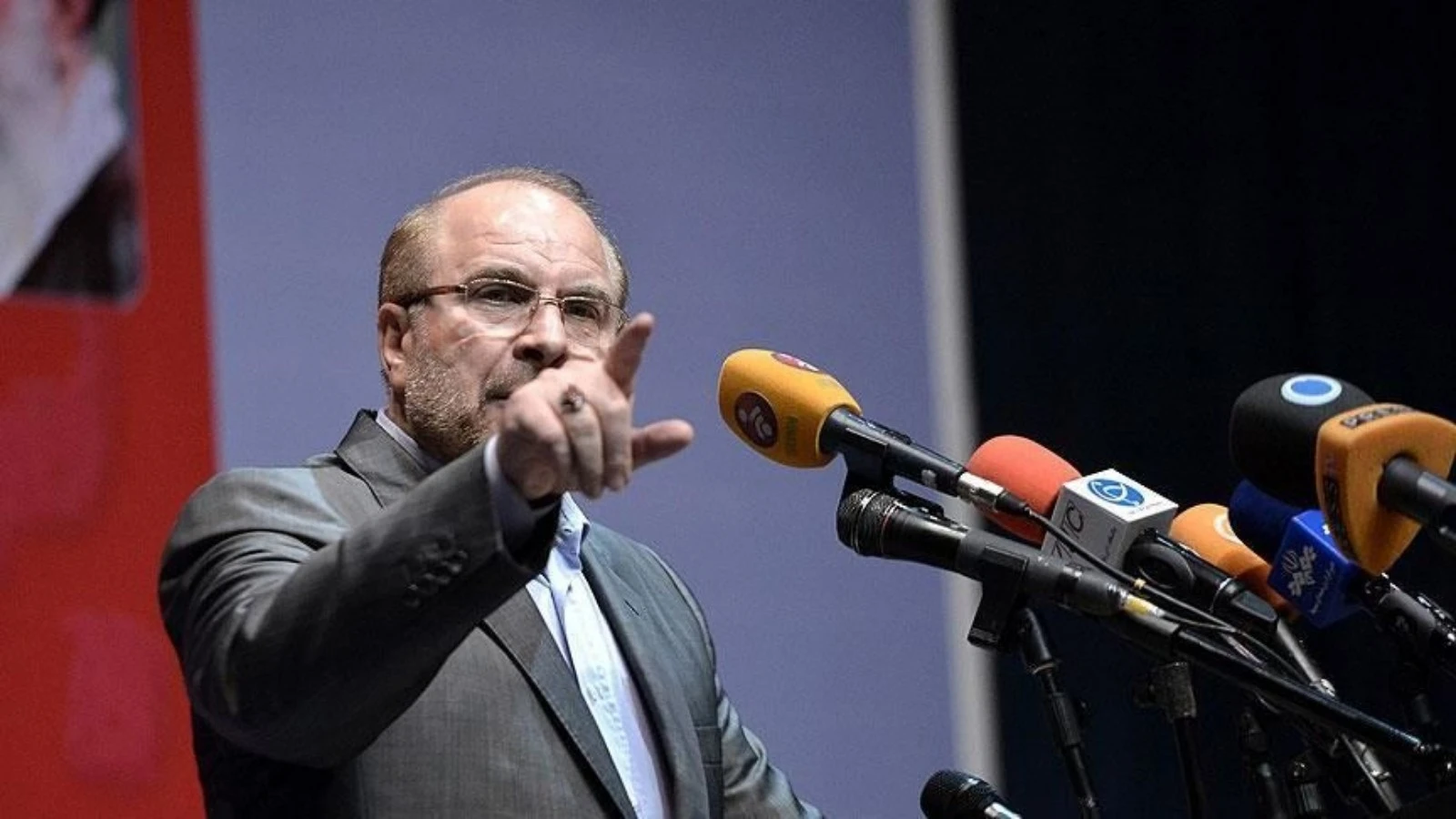İran Meclis Başkanı Galibaf: "Hürmüz Boğazı’nı İran yönetecek"