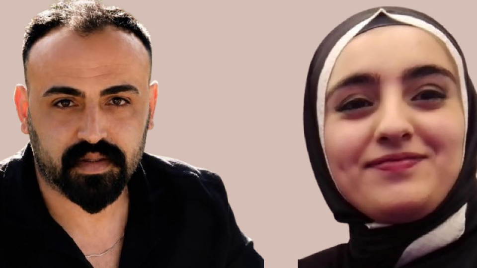 Peş peşe kahrettiler! Hayatını kaybeden ağabeyin kurtardığı kardeşinden de acı haber!