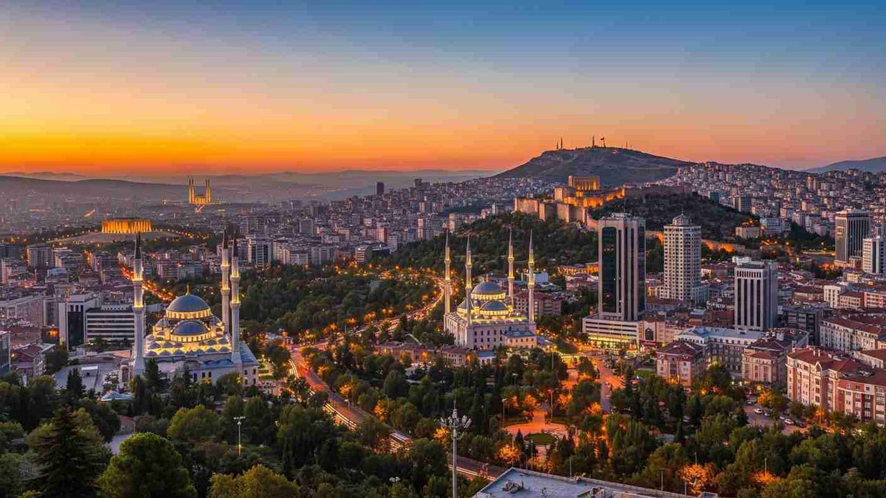 Ankara'nın en iyi liseleri belli oldu! İşte Ankara'nın en iyi 10 lisesi