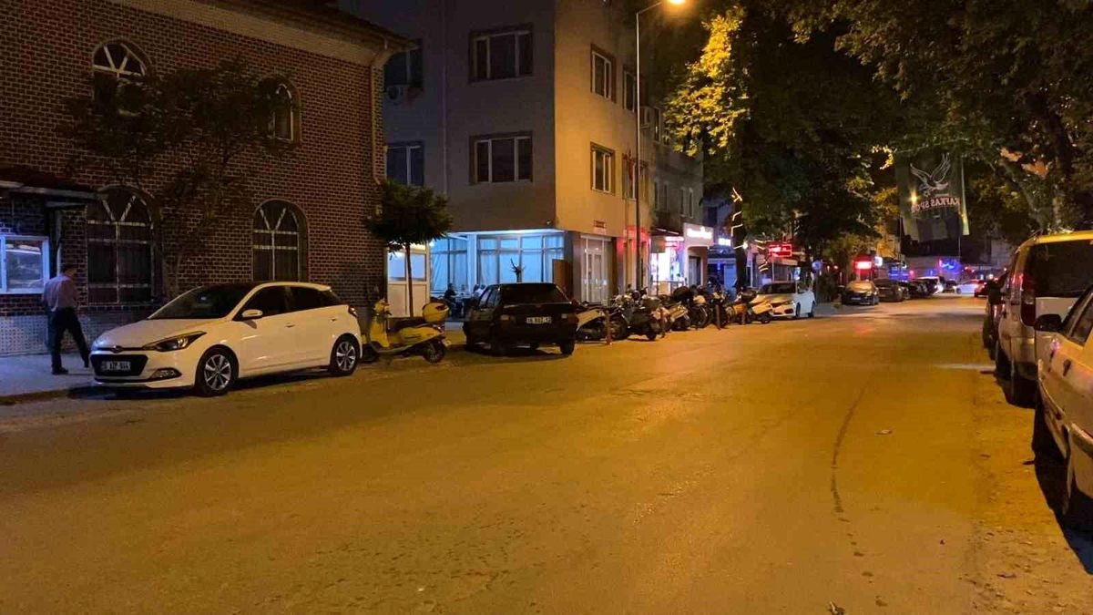 "Toprak bastı" geleneği kanlı bitti